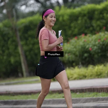 Runner Photo 8269523