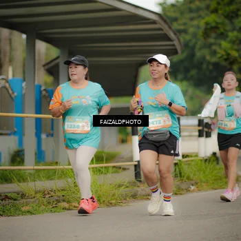 Runner Photo 8269525