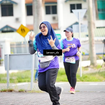 Runner Photo 8269528