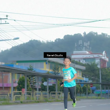 Runner Photo 8269530