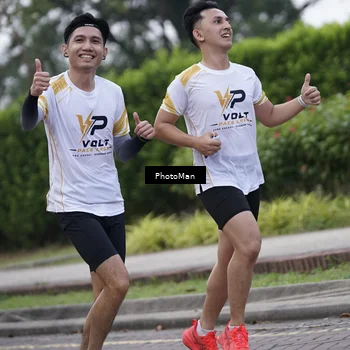 Runner Photo 8269534