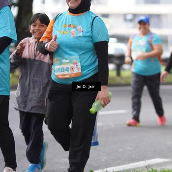 Runner Photo 8269538