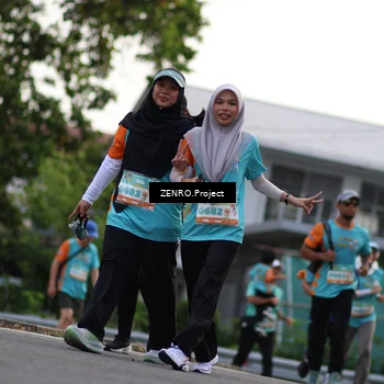 Runner Photo 8269542