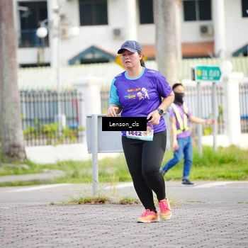 Runner Photo 8269543