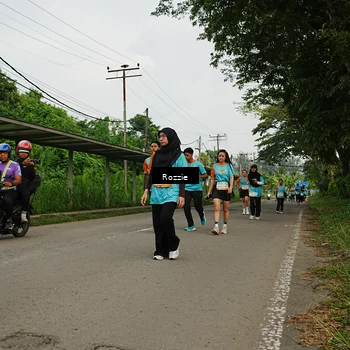 Runner Photo 8269544