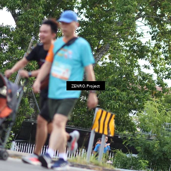 Runner Photo 8269546