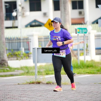 Runner Photo 8269549