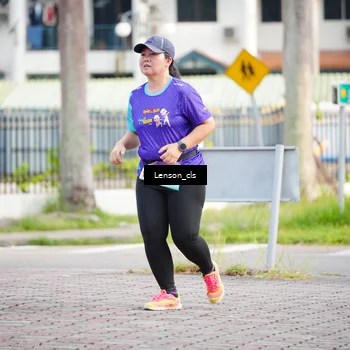 Runner Photo 8269550