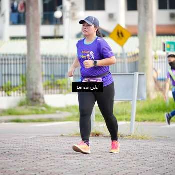 Runner Photo 8269551