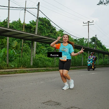 Runner Photo 8269552