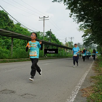 Runner Photo 8269556