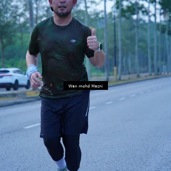 Runner Photo 8269562