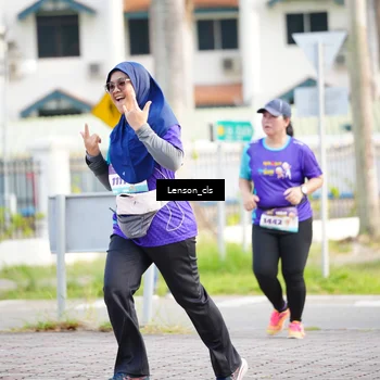 Runner Photo 8269564
