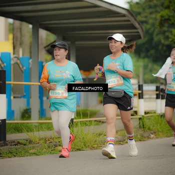 Runner Photo 8269566