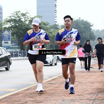 Runner Photo 8269568
