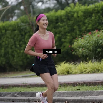 Runner Photo 8269569