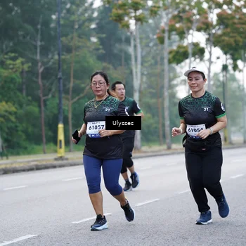 Runner Photo 8269580