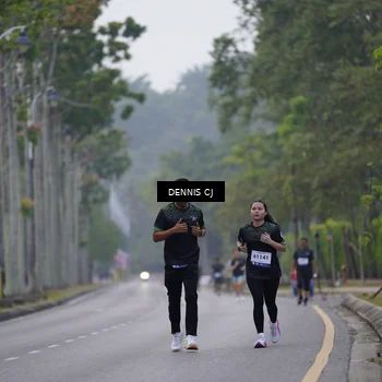 Runner Photo 8269582