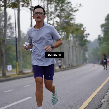 Runner Photo 8269583