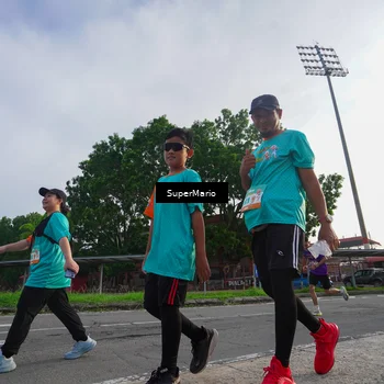 Runner Photo 8269586