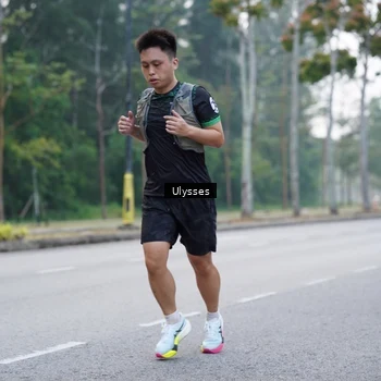 Runner Photo 8269588