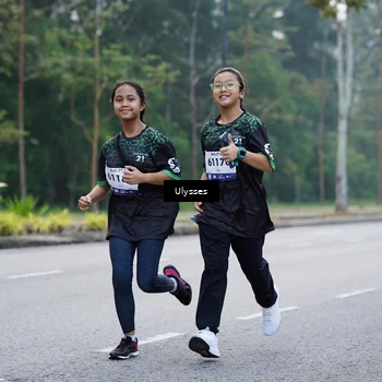 Runner Photo 8269590