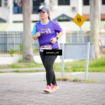 Runner Photo 8269593