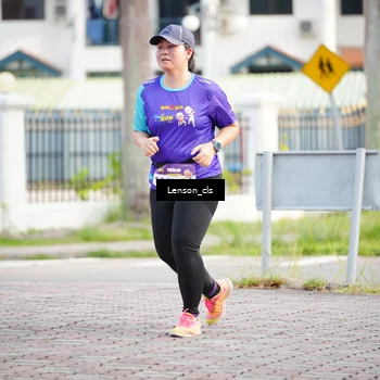 Runner Photo 8269595