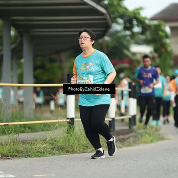 Runner Photo 8269599