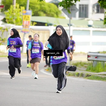 Runner Photo 8269600