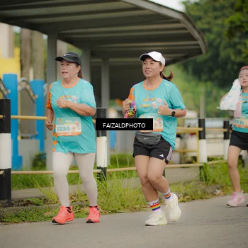 Runner Photo 8269601
