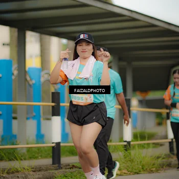 Runner Photo 8269604