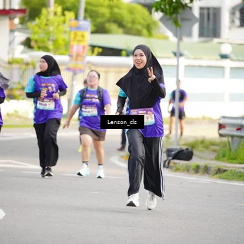Runner Photo 8269605