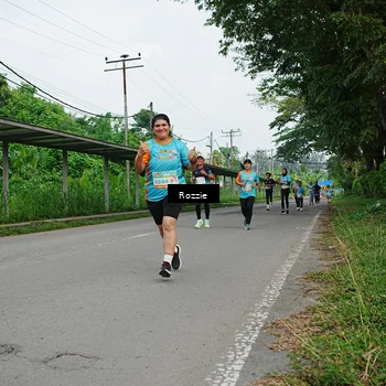 Runner Photo 8269612