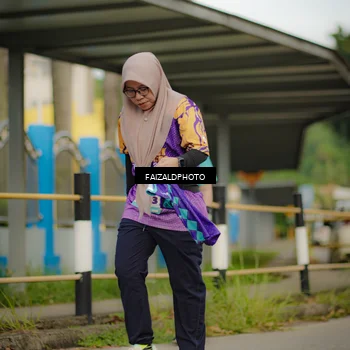 Runner Photo 8269617