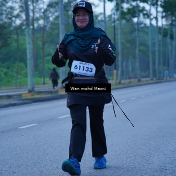 Runner Photo 8269619