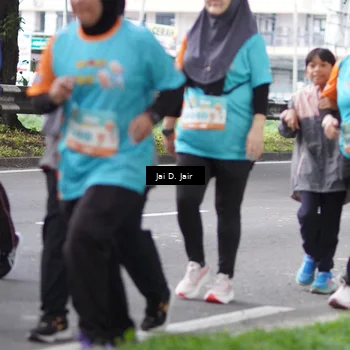 Runner Photo 8269625