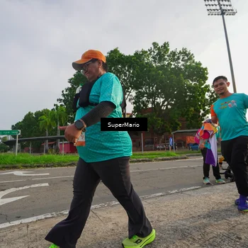 Runner Photo 8269626