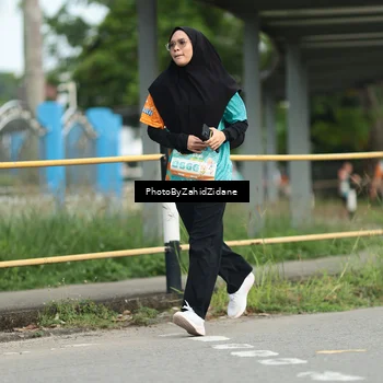 Runner Photo 8269627