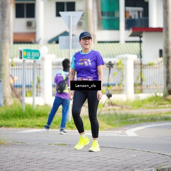 Runner Photo 8269636
