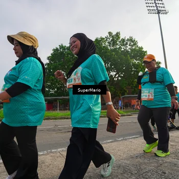Runner Photo 8269638