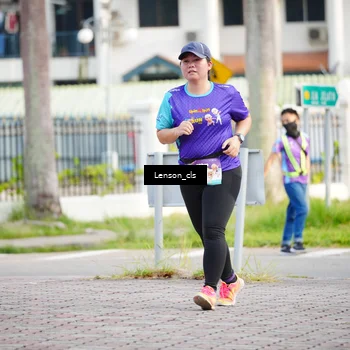 Runner Photo 8269639