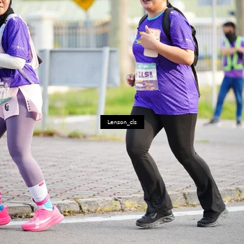 Runner Photo 8269644