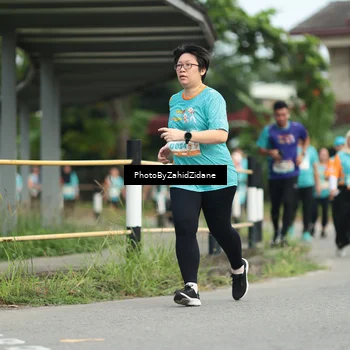Runner Photo 8269647
