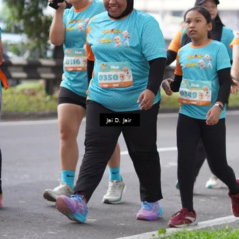 Runner Photo 8269648