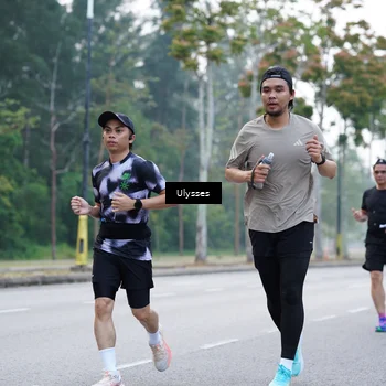 Runner Photo 8269649