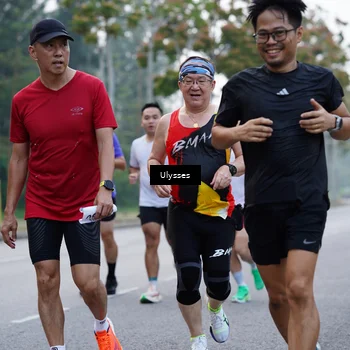 Runner Photo 8269650