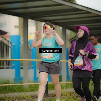 Runner Photo 8269653