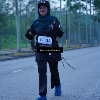 Runner Photo 8269655