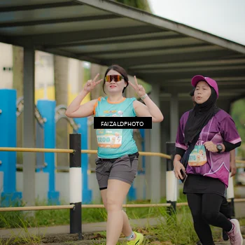 Runner Photo 8269660